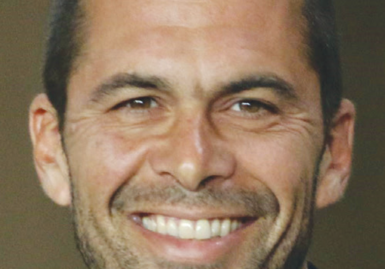 Guy Levy appointed as new Hapoel Tel Aviv coach Israel News