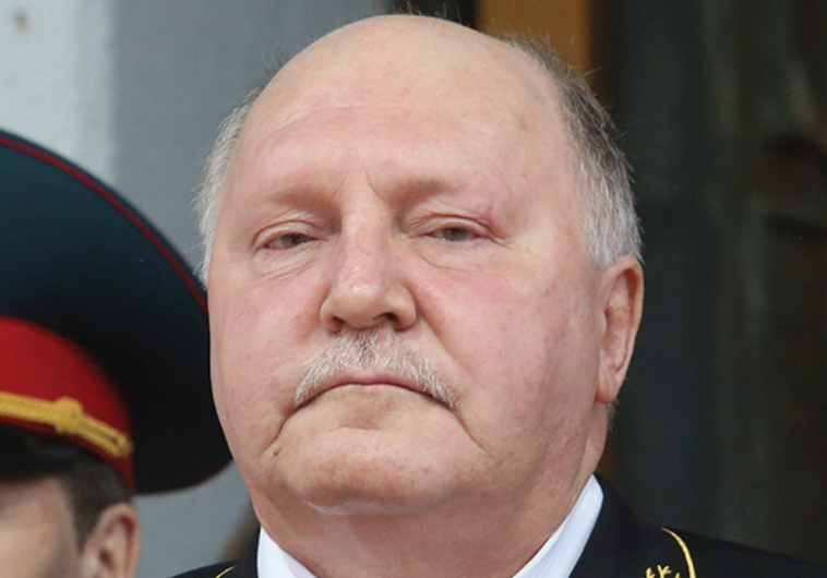 Russian Envoy Foreign Ministry to Discuss Recognition of J’Lem