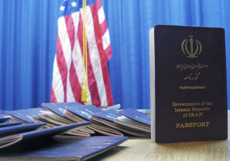 With new US visa restrictions, debates over discrimination and Iran