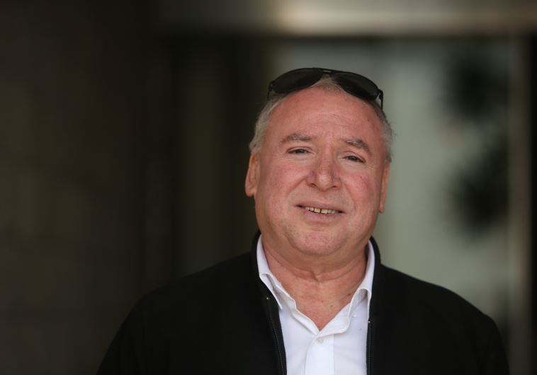 Bill Would Cancel Property-Tax Discount for Foreign-Funded NGOs