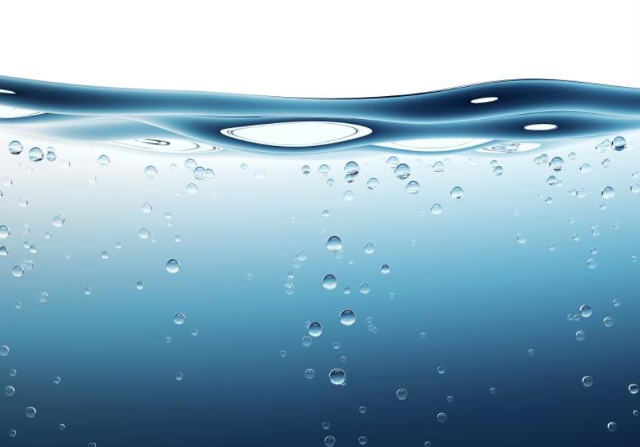 Israeli researchers estimating effects of estrogens in water supply