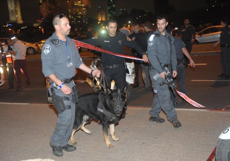 jaffa stabbing