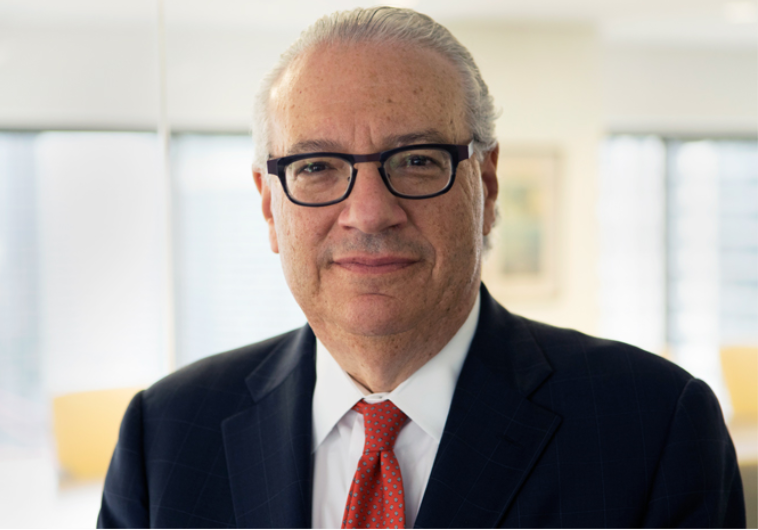 Alan Solow joins Resolute Consulting in Chicago Business & Innovation