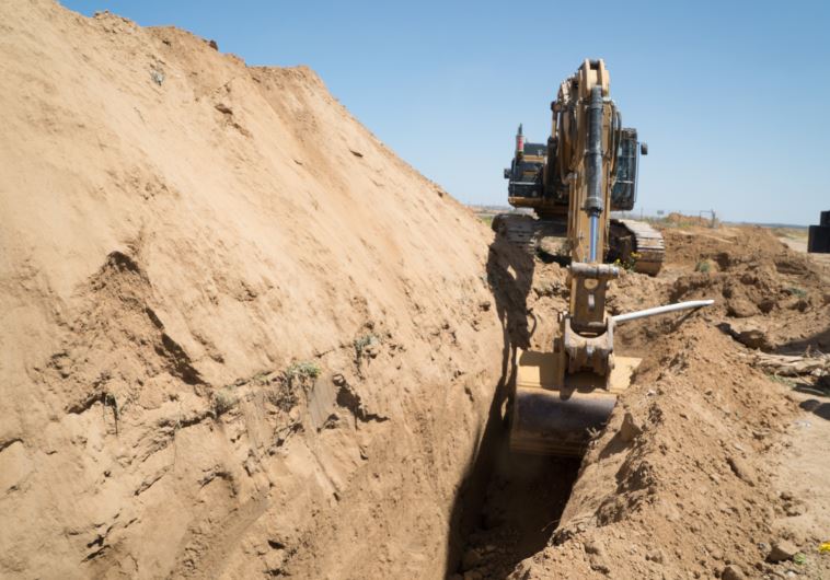 IDF finds additional tunnel in southern Gaza ArabIsraeli Conflict Jerusalem Post