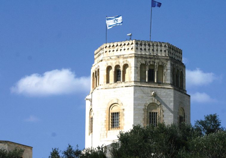 Architecture during the British mandate In Jerusalem Jerusalem Post