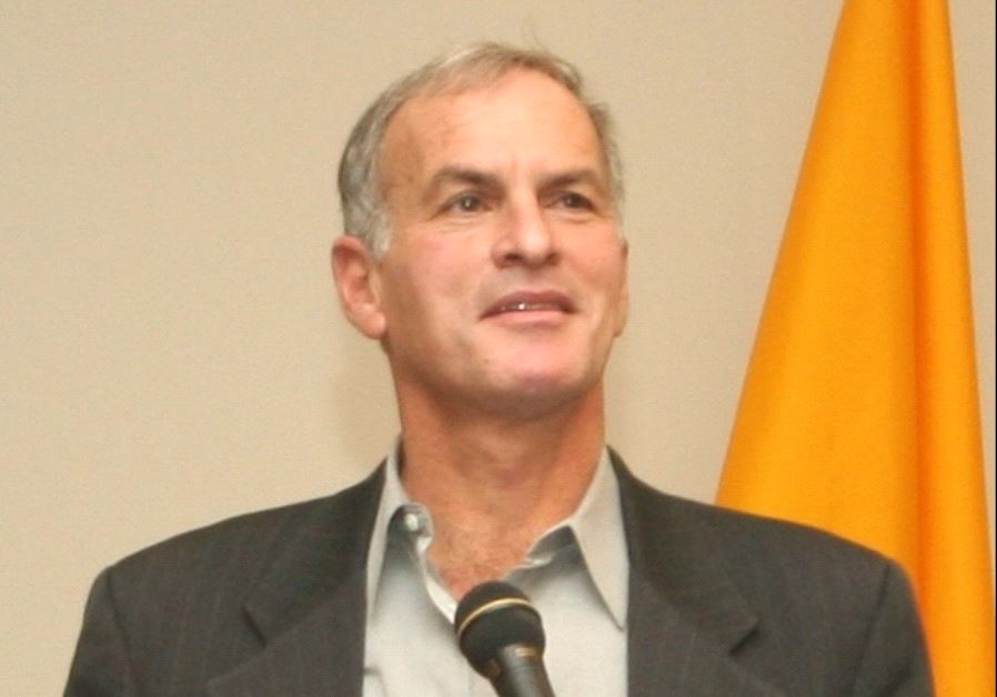 Germany MPS Investigate Pro-Hezbollah Academic Finkelstein