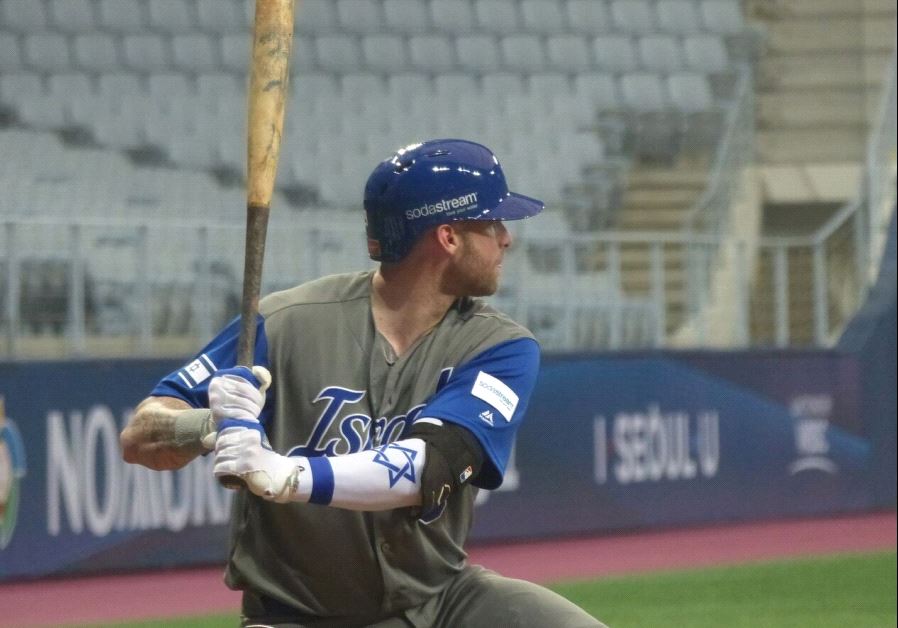 Israel wins World Baseball Classic opener against South Korea Israel