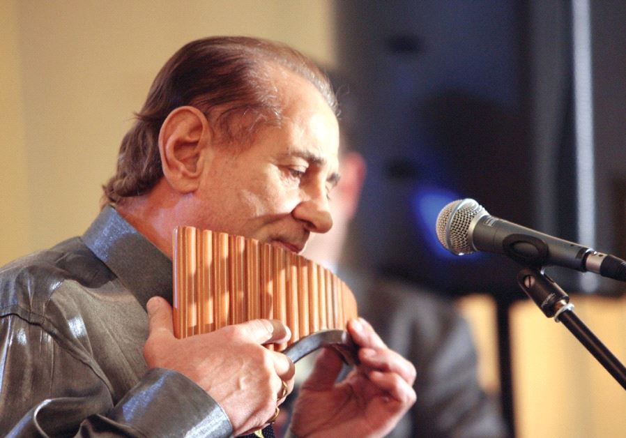 No pipe dream Israel News Jerusalem Post