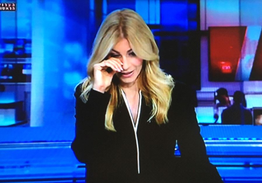 Historic ‘Mabat’ News Program Airs Last Episode, IBC Bill Goes to Final Vote