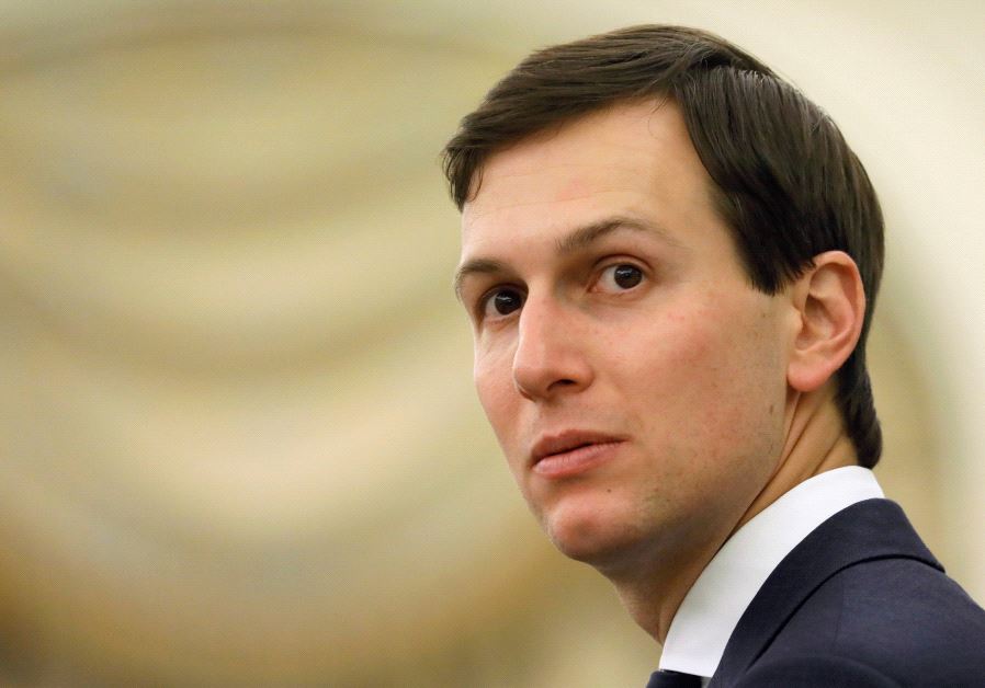 Report: Jared Kushner Hires Prominent Trial Lawyer