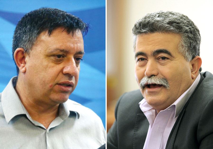 Will the Labor Candidates’ Behavior Scare Voters Away?