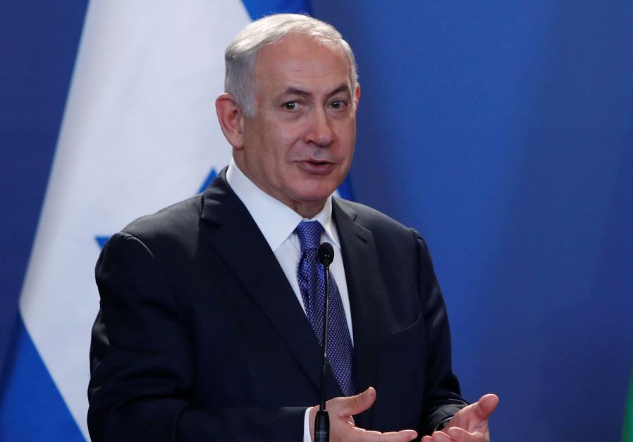 Netanyahu Wouldn’t Have to Quit if Indicted, Shaked Says