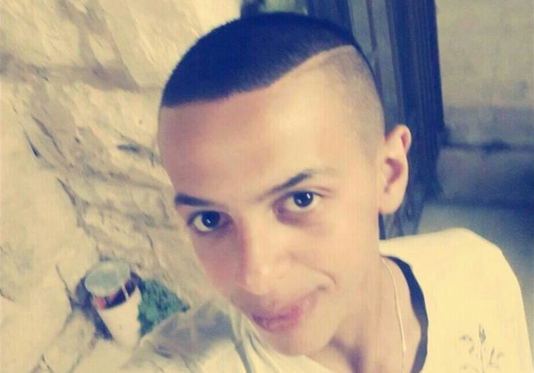 Abu Khdeir