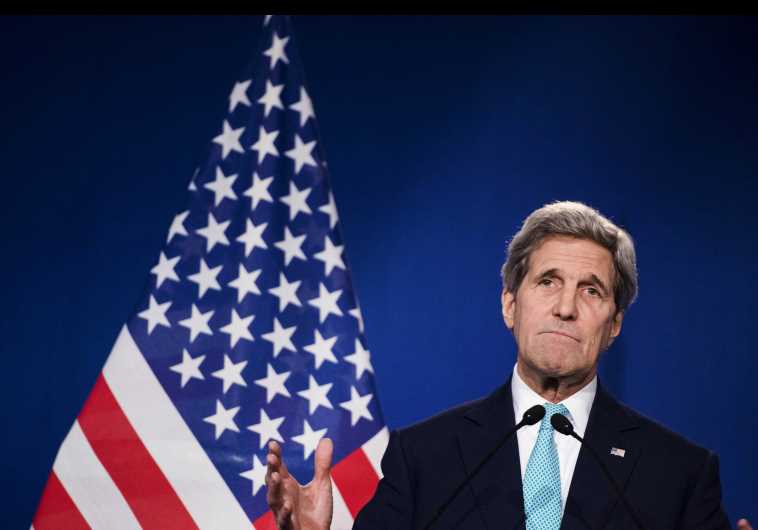 John Kerry