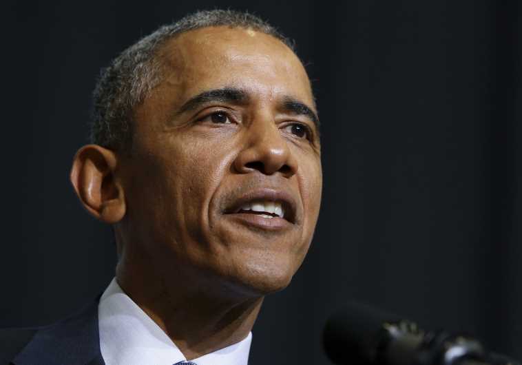 Barack Obama
