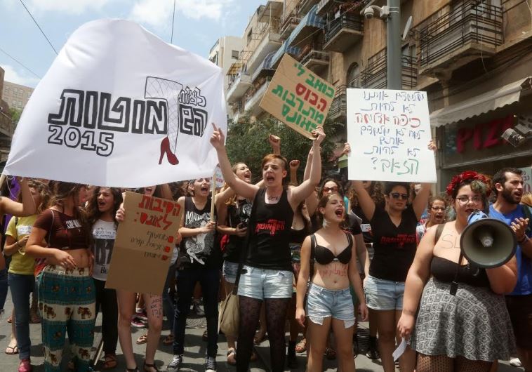 SlutWalk