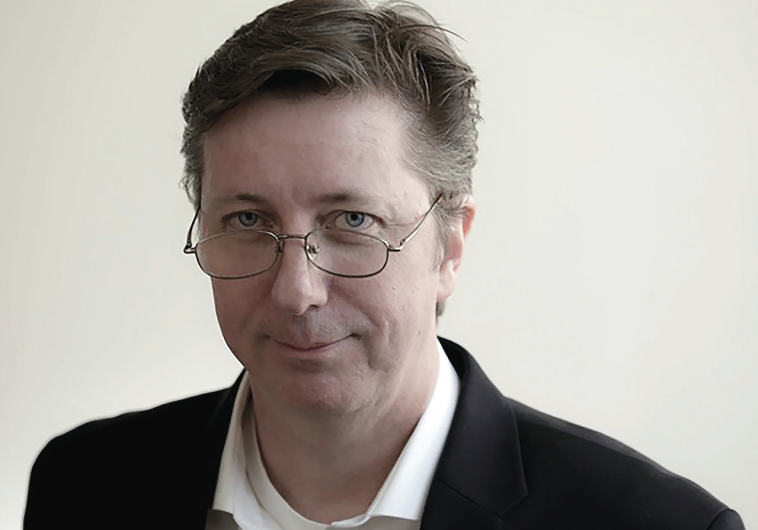 US indie filmmaker Hal Hartley