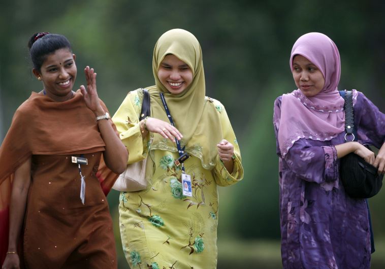 Malaysians 