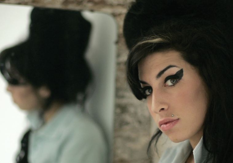Amy Winehouse