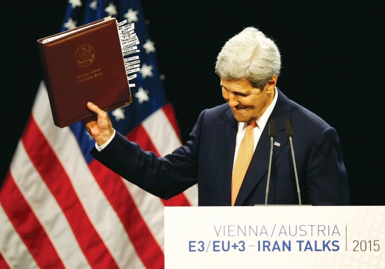 John Kerry