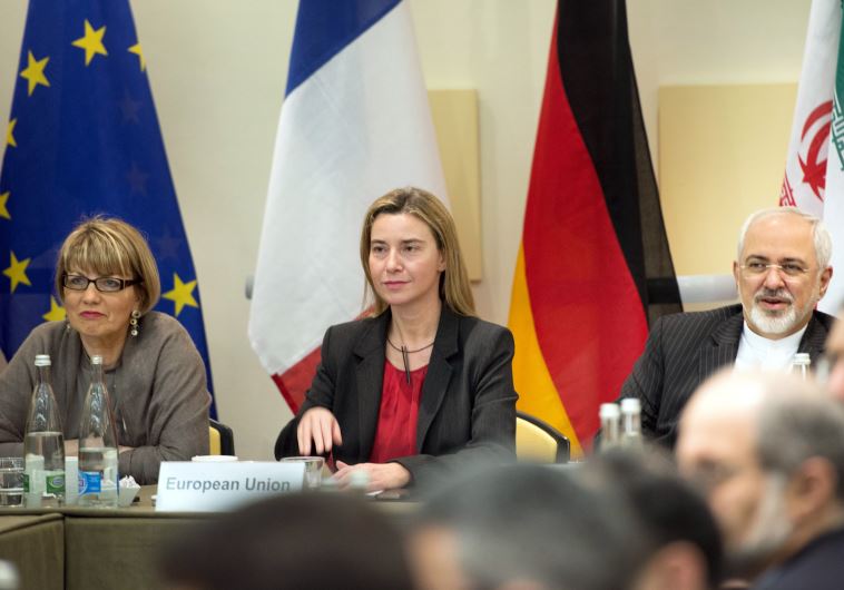 nuclear talks