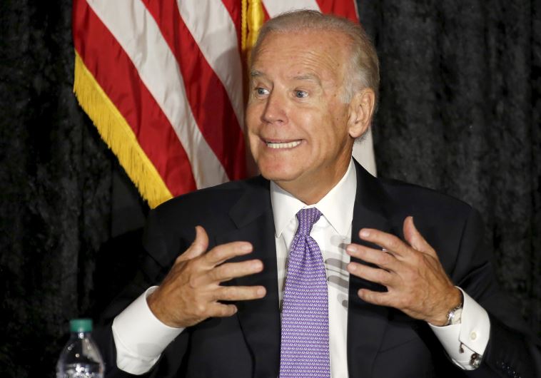 joe biden iran