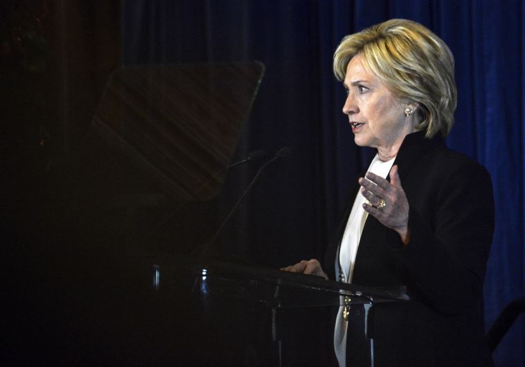 Hillary Clinton