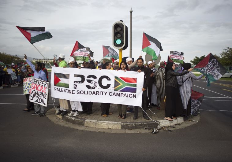 south africa bds