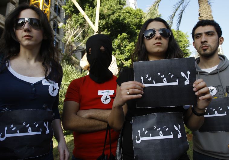 saudi execution