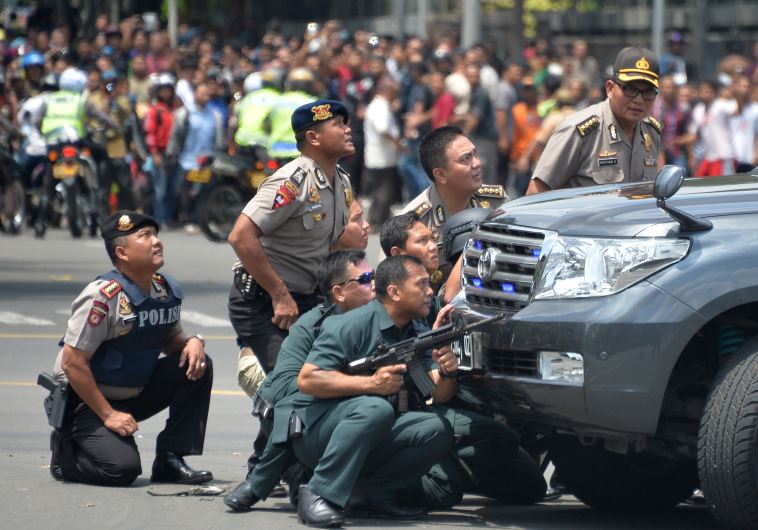 Indonesia