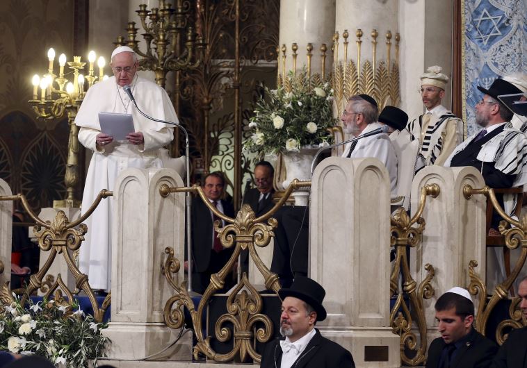 Pope Francis