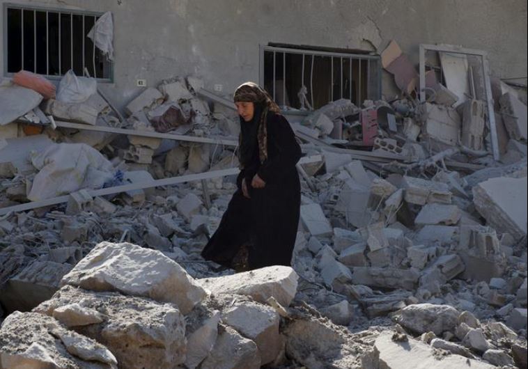 Syria