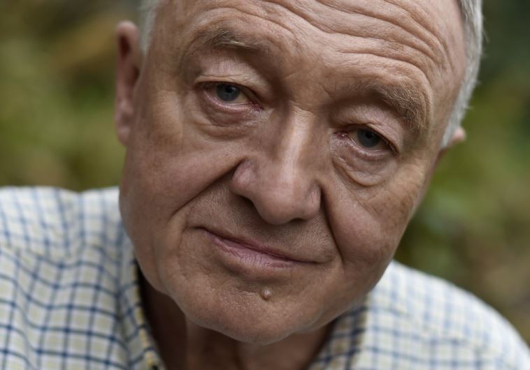 Former London mayor Ken Livingstone