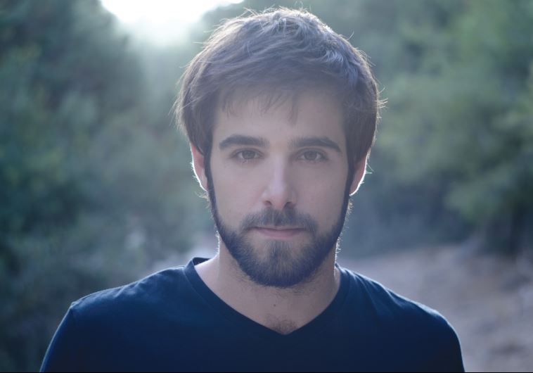 Israeli musician Tal Ramon