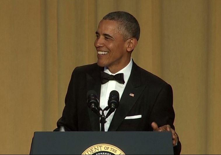 Obama