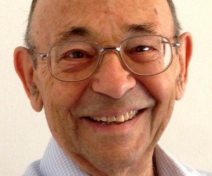 Neville Teller