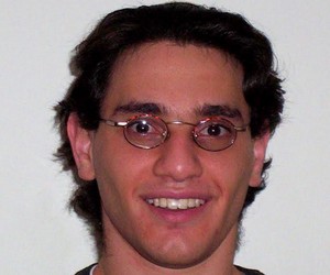 Baruch Stein