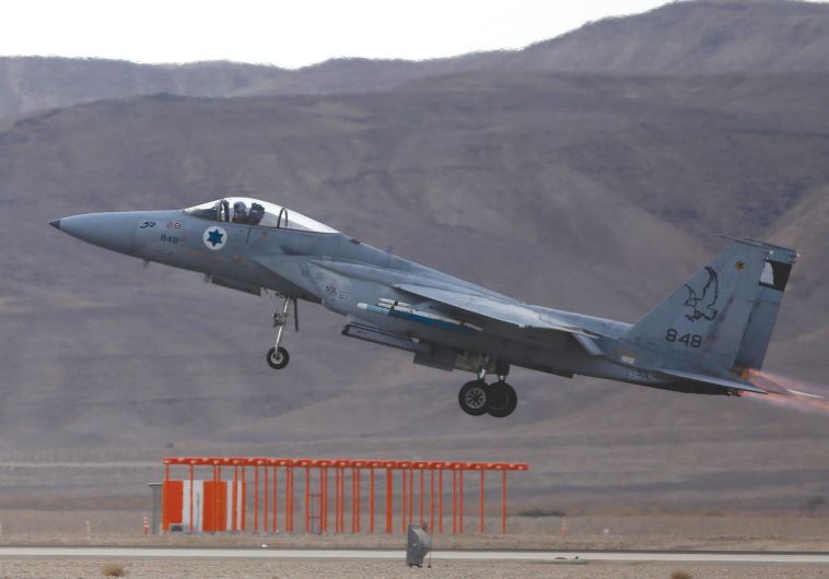 F-15