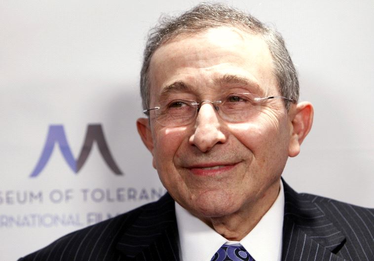 Rabbi Marvin Hier 