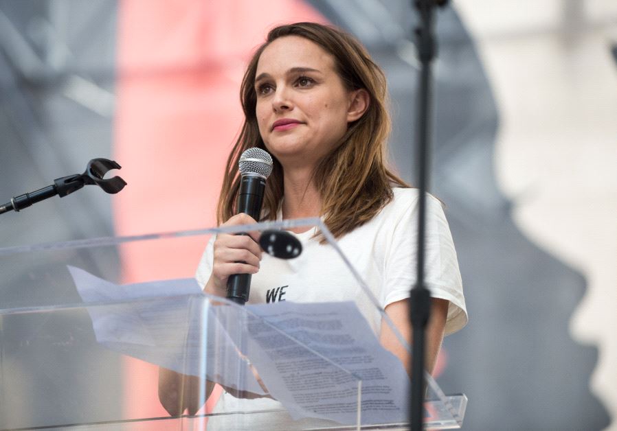 Natalie Portman