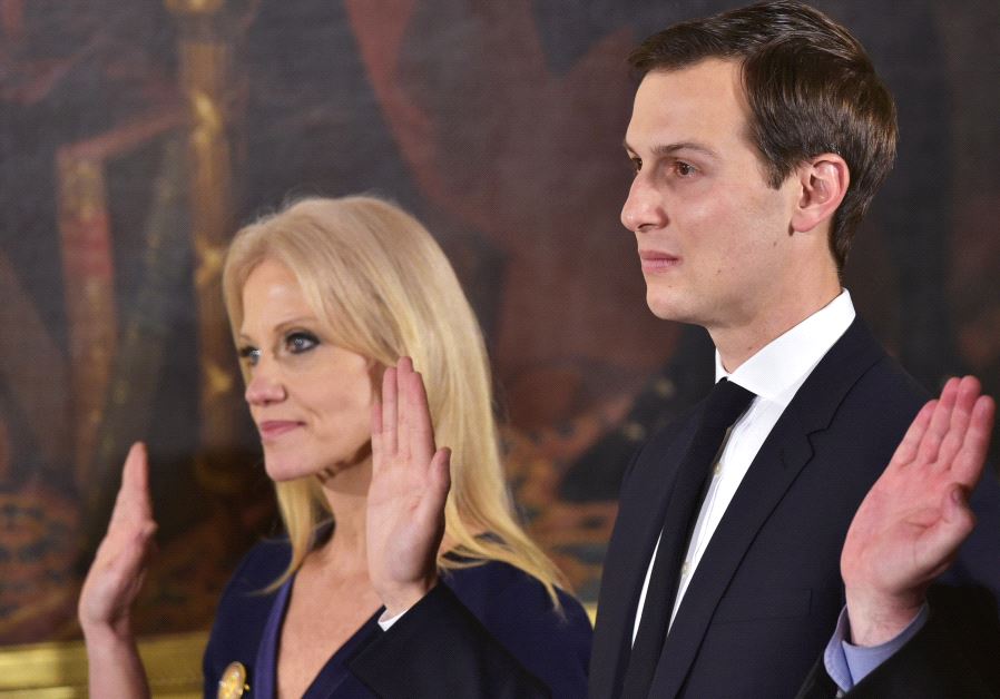 jared kushner