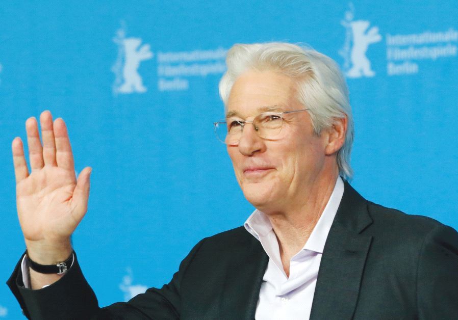 Richard Gere