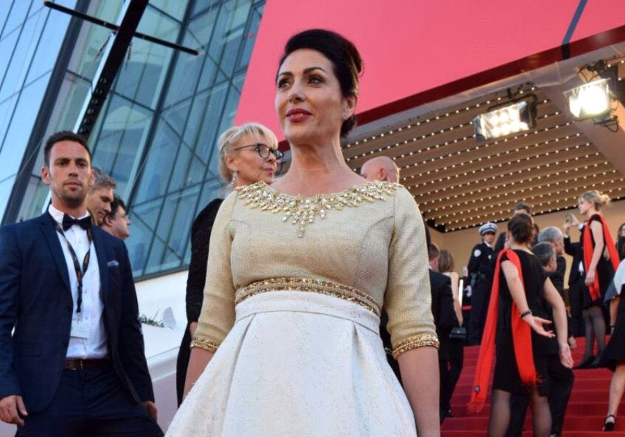 miri regev jerusalem
