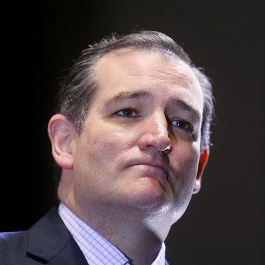 Ted Cruz 