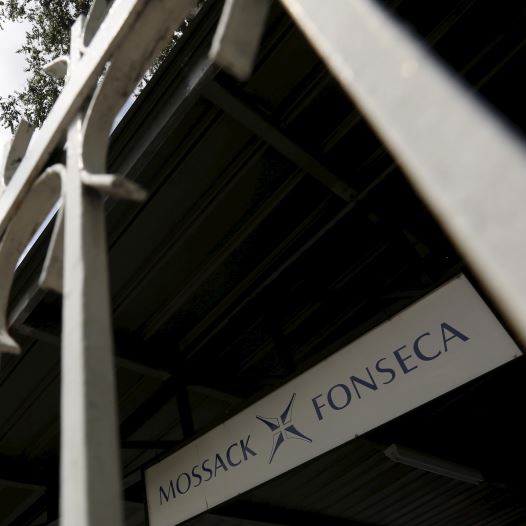 Mossack Fonseca
