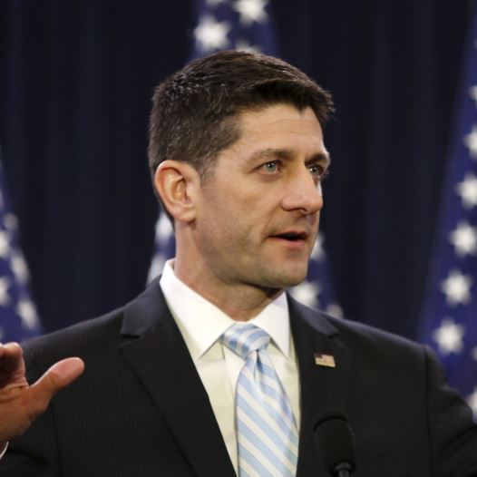 Paul Ryan 