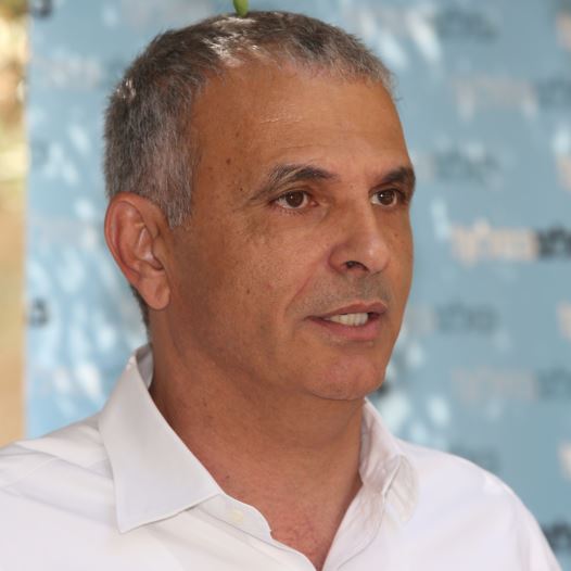 Moshe Kahlon
