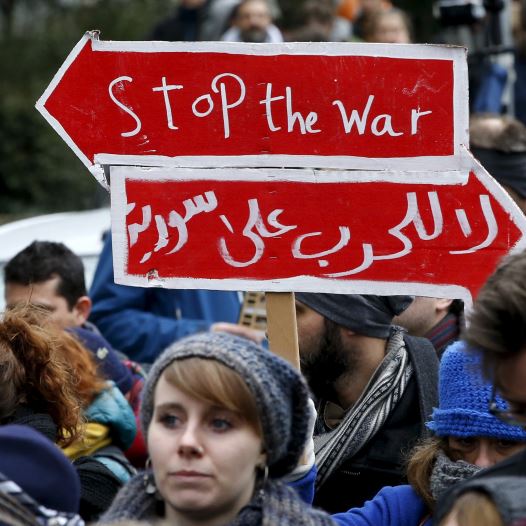 berlin migrants