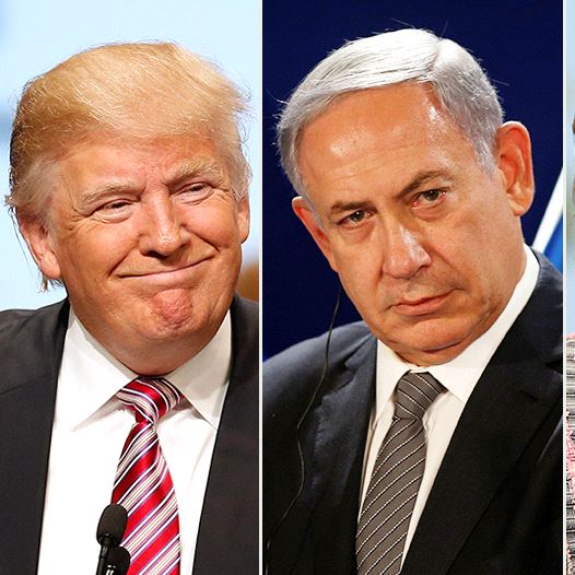 Israel US