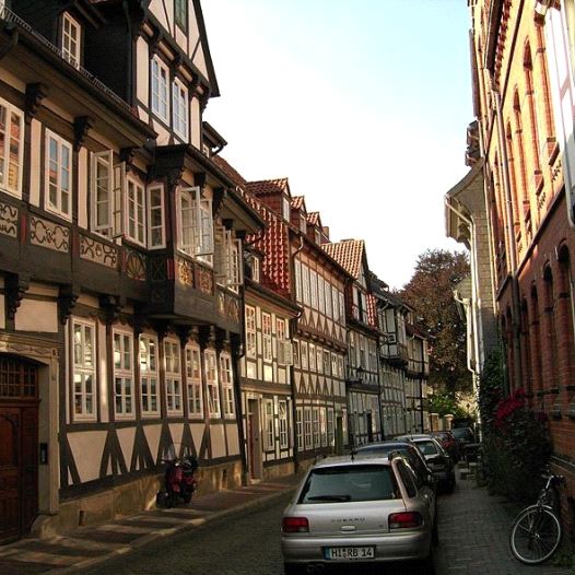 Hildesheim